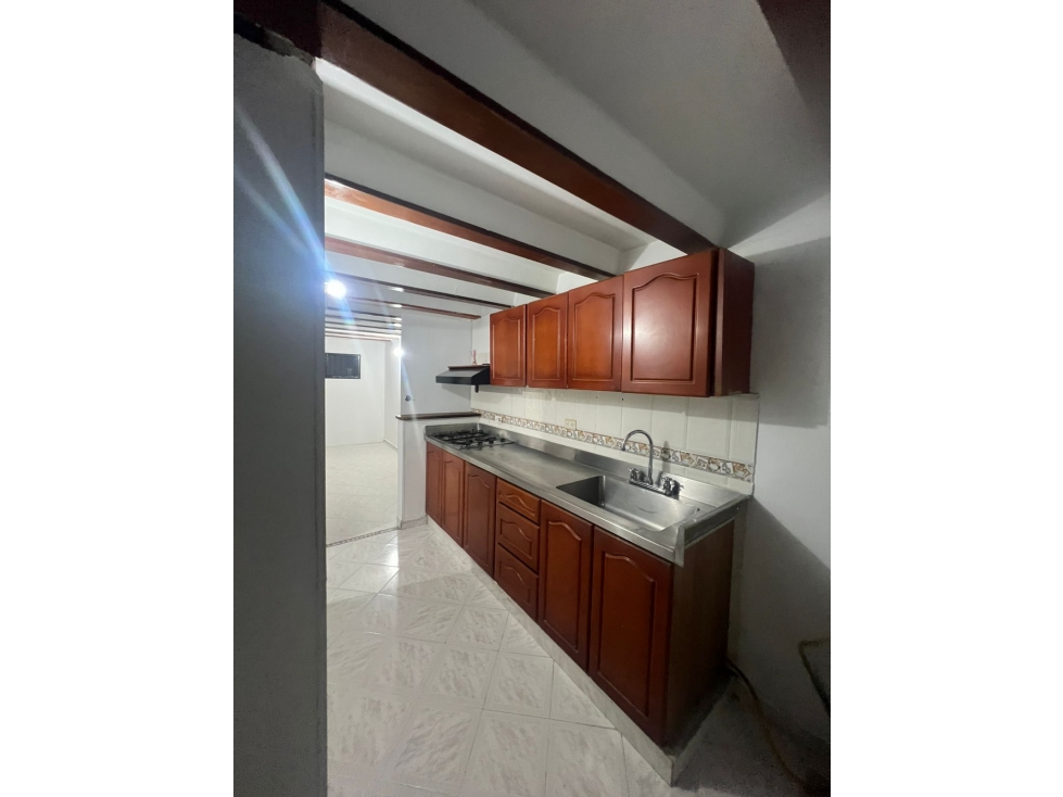 VENTA APARTAMENTO SAN JAVIER