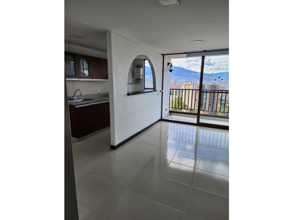 Se vende Apartamento en Rodeo Alto
