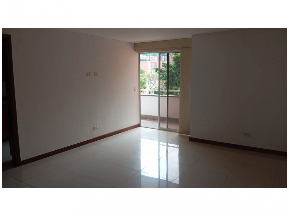 Venta de Apartamento - la castellana
