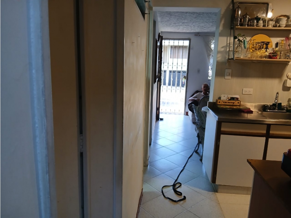 Venta de Apartamento - Simon Bolivar — foto 5