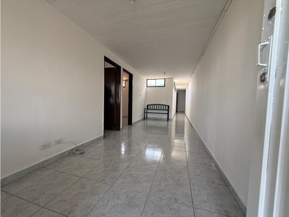 VENTA APARTAMENTO EN BOSTON 4to PISO — foto 2