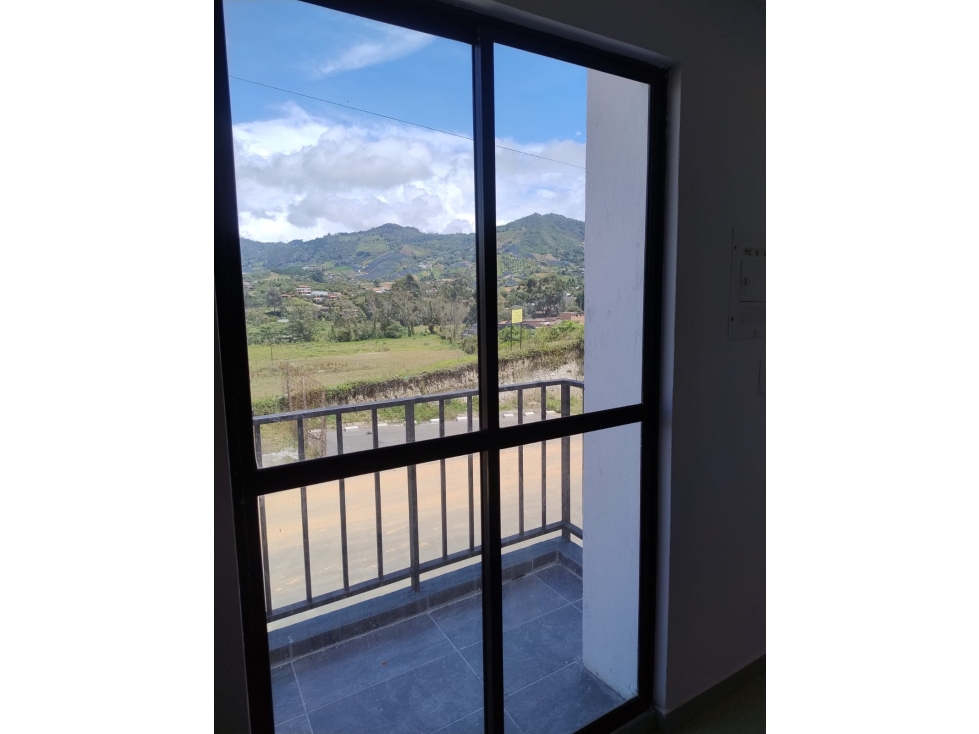 Venta Casa 2 Piso - Unidad Abierta - Carmen de Viboral - Para Estrenar — foto 6