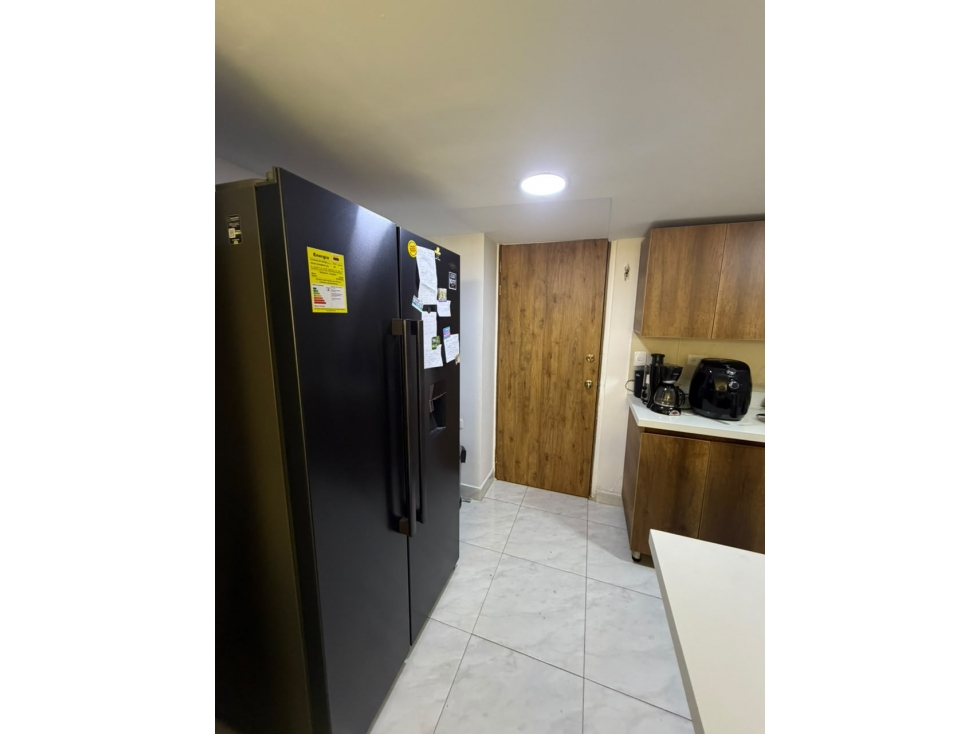 APARTAMENTO EN VENTA FLORIDA NUEVA — foto 4