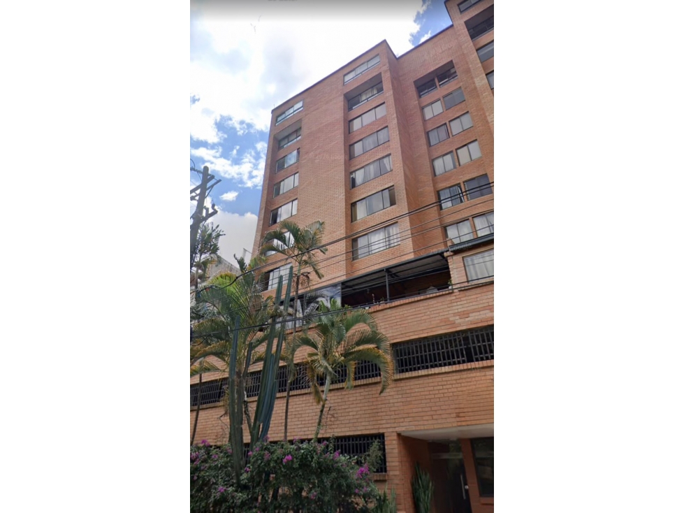 APARTAMENTO EN VENTA FLORIDA NUEVA