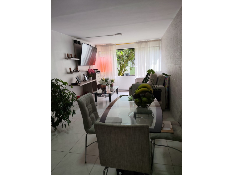 APARTAMENTO EN VENTA BELEN LAS MERCEDES — foto 4
