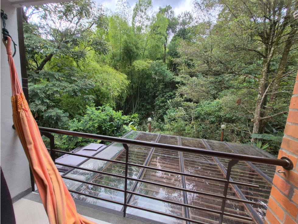 Venta de Casa en Envigado - Cumbres — foto 3