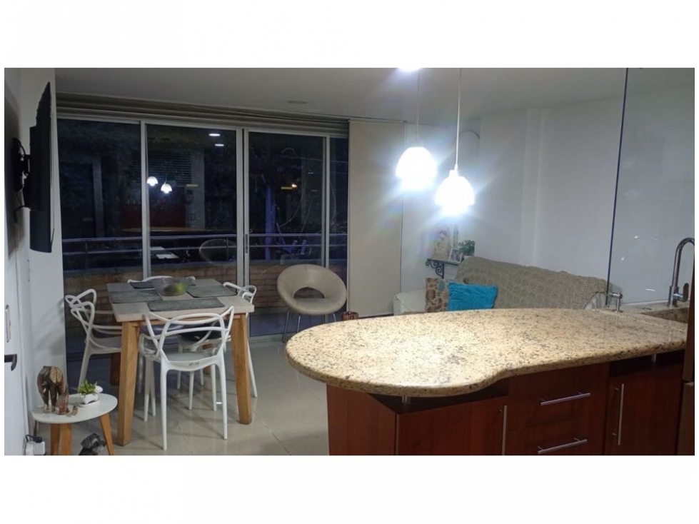 Venta de Apartamento - La Castellana — foto 3