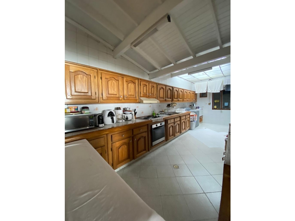 Venta de Casa - Simon Bolivar Almerias — foto 5