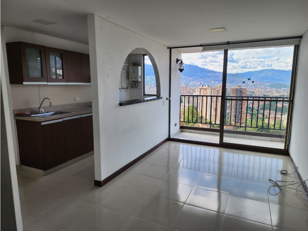 Se vende Apartamento en Rodeo Alto — foto 2