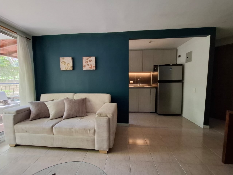 ESPECTACULAR apartamento en sector rodeo alto — foto 3