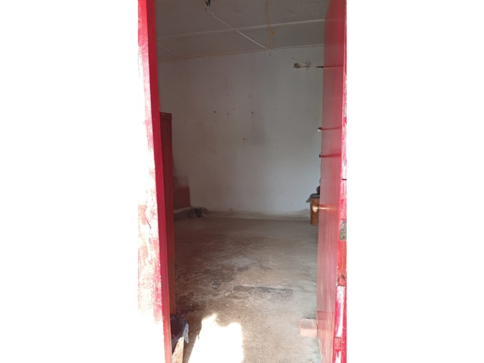 Venta de casa campesina - productiva en Montebello- Sabaletas. - 6