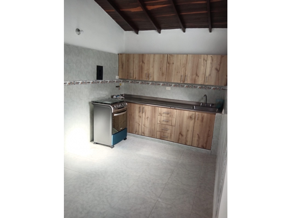VENTA CASA SEGUNDO PISO BELEN ALAMEDA — foto 5