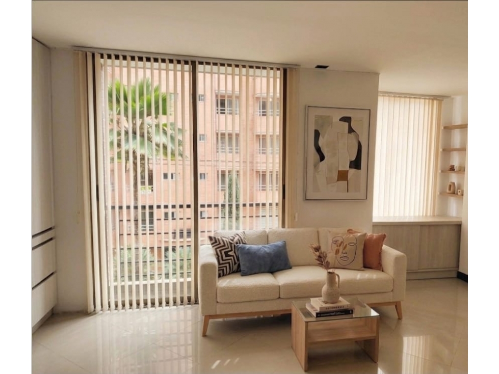 Venta de Aparta Estudio - Laureles Medellin — foto 2