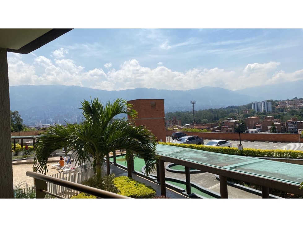 APARTAMENTO EN VENTAS BELEN RINCON — foto 3