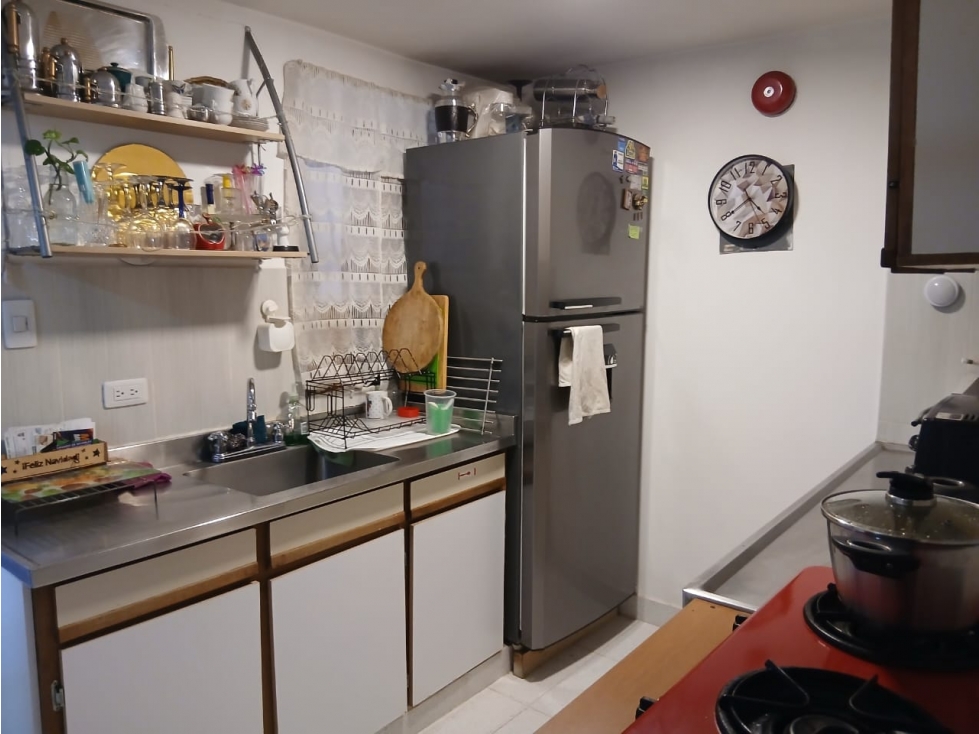 Venta de Apartamento - Simon Bolivar — foto 3