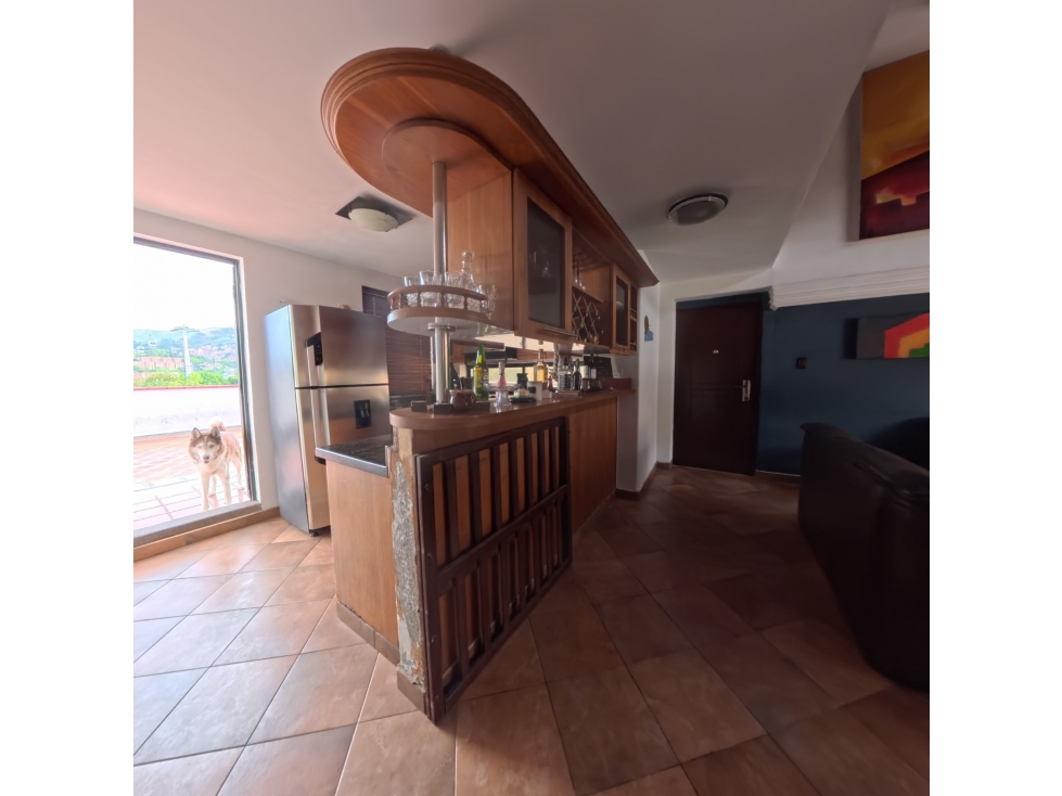 APARTAMENTO DUPLEX EN VENTA SAN JAVIER — foto 5