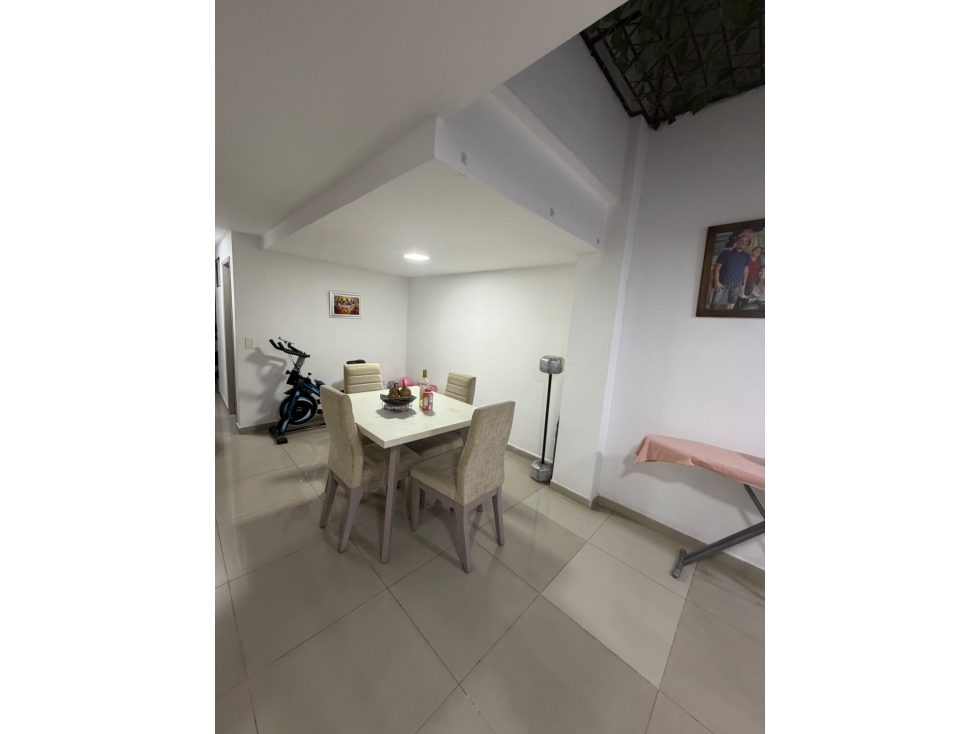 CASA EN VENTA PRIMER PISO SANTA MONICA — foto 5