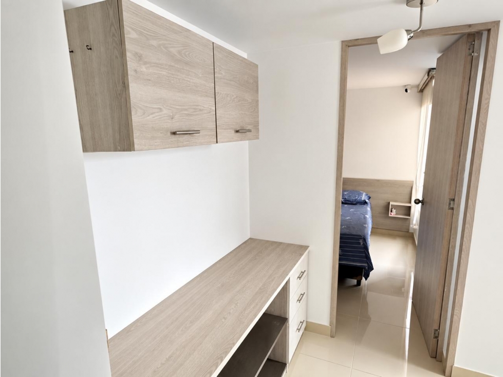 Lindo apartamento en venta en Itagui — foto 5
