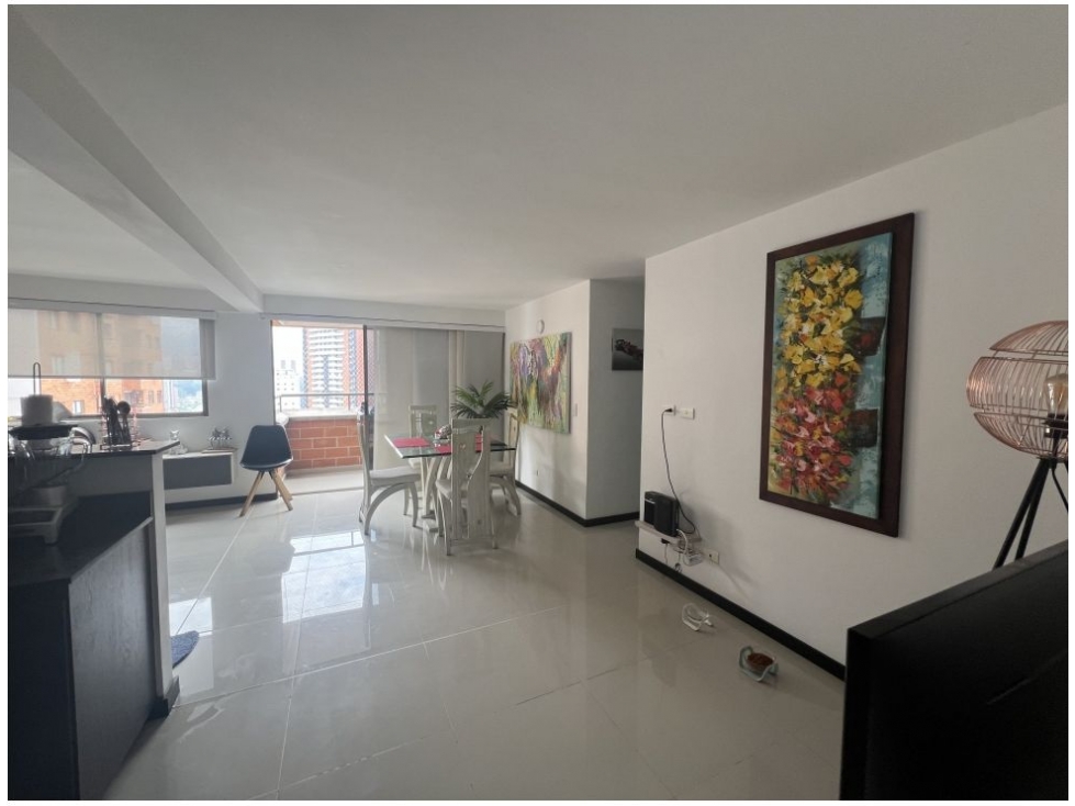Venta de Apartamento - Sabaneta — foto 2