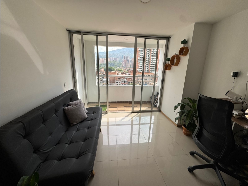 Venta de Apartamento - Bello - 1