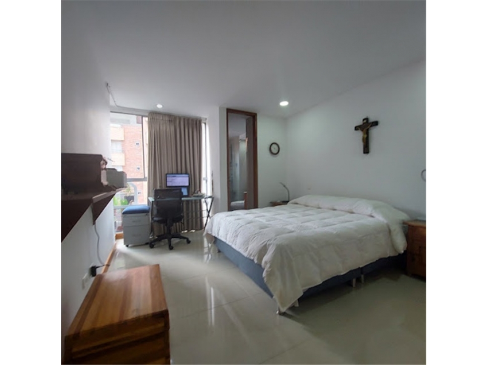 Apartamento en venta en Laureles — foto 5