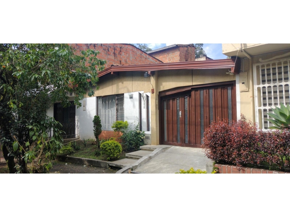 Casa en venta en Belen Fatima - Lote con 254m