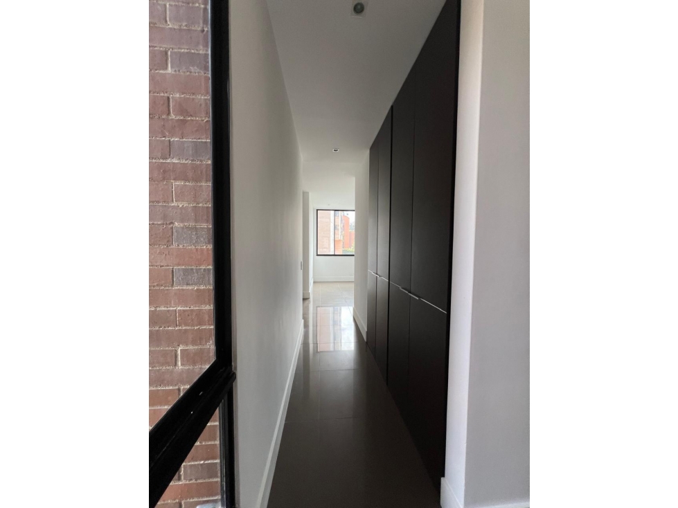 Venta Apartamento en el Poblado, Loma del Campestre sector Drive inn — foto 3