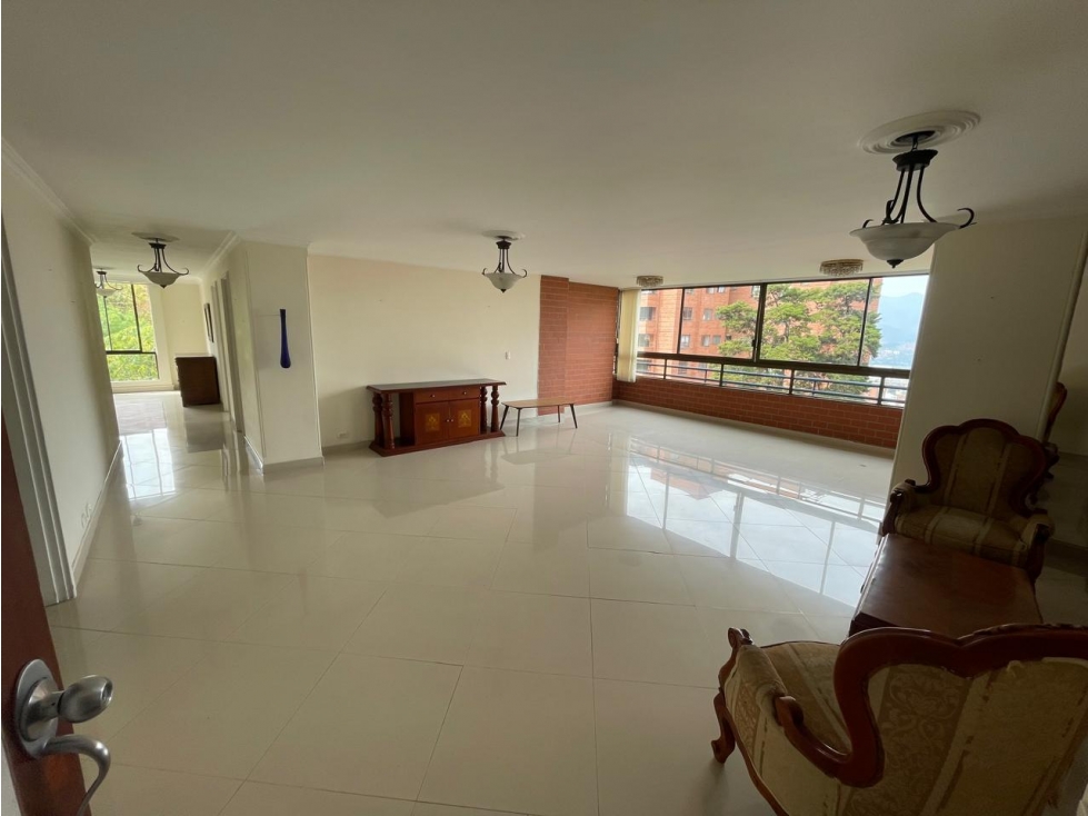 Hermoso apartamento Loma del Tesoro — foto 4