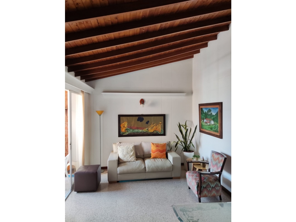 VENDO APARTAMENTO EN EL VELÓDROMO