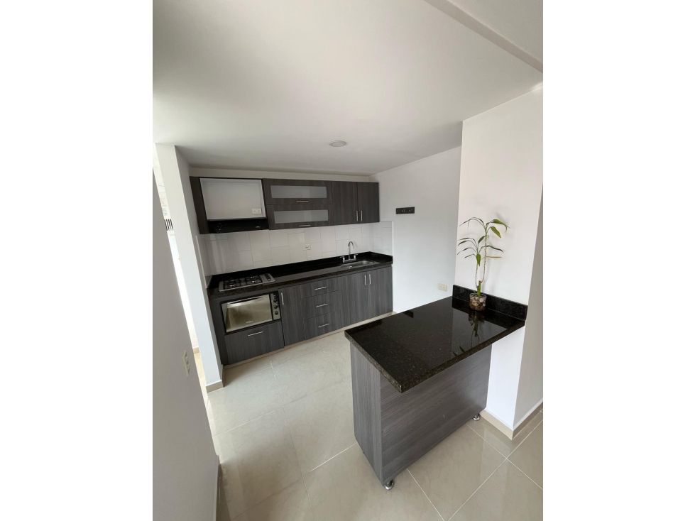 Apartamento en venta , Prados de Sabaneta.