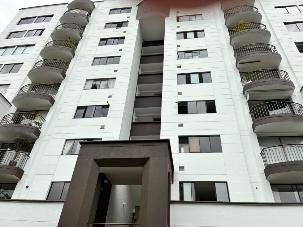 Venta Apartamento en el Poblado, la visitación