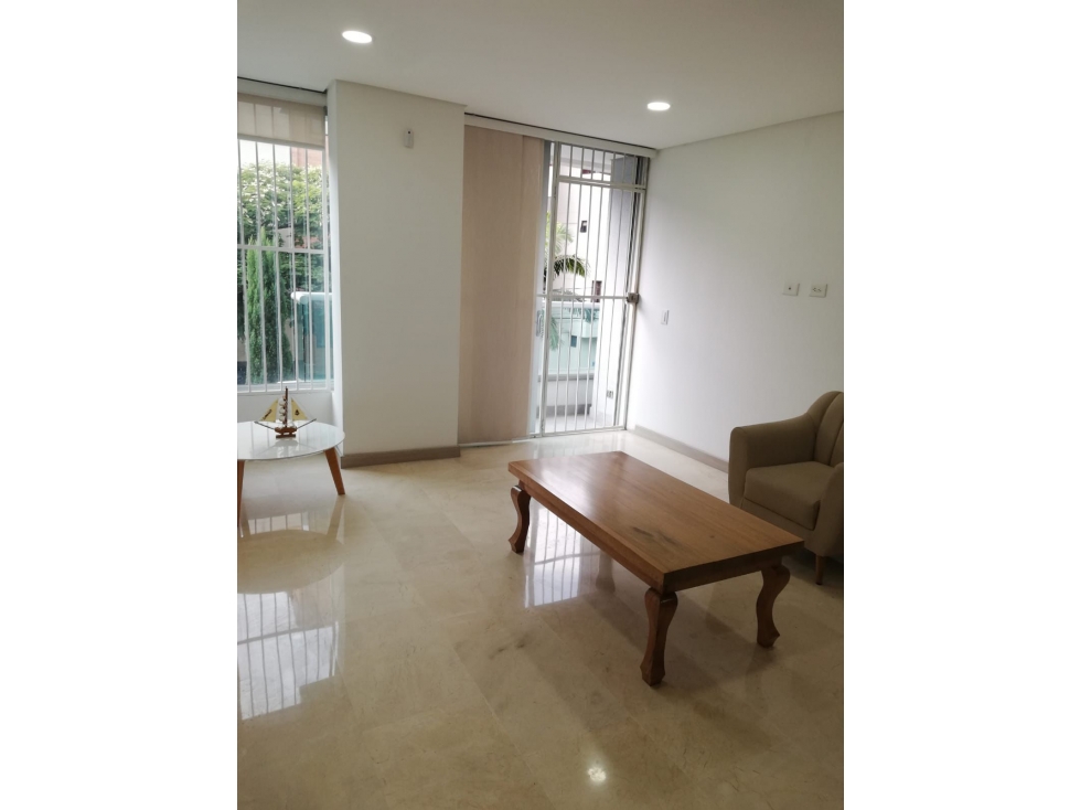APARTAMENTO EN VENTA LAURELES