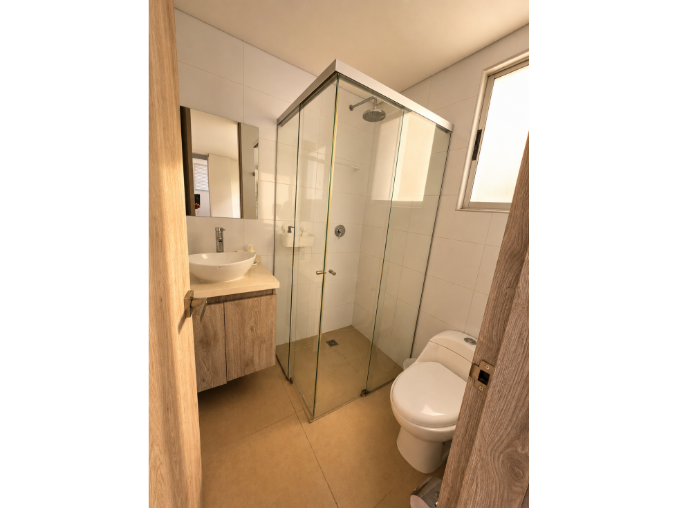 Apartamento Laureles Medellín — foto 4