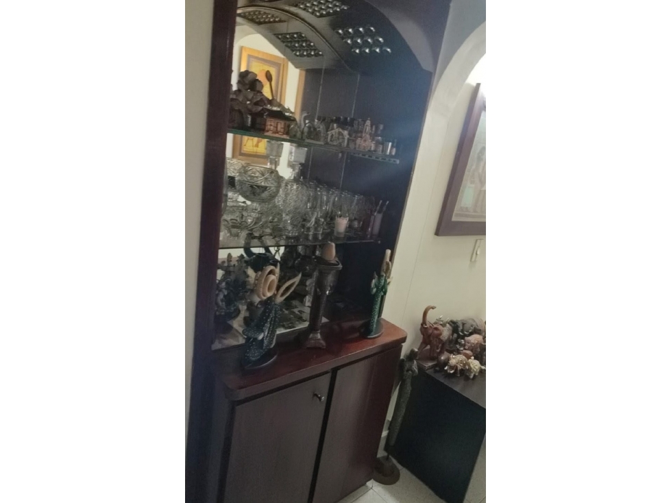 VENTA APARTAMENTO SAN JAVIER PARTE BAJA — foto 4