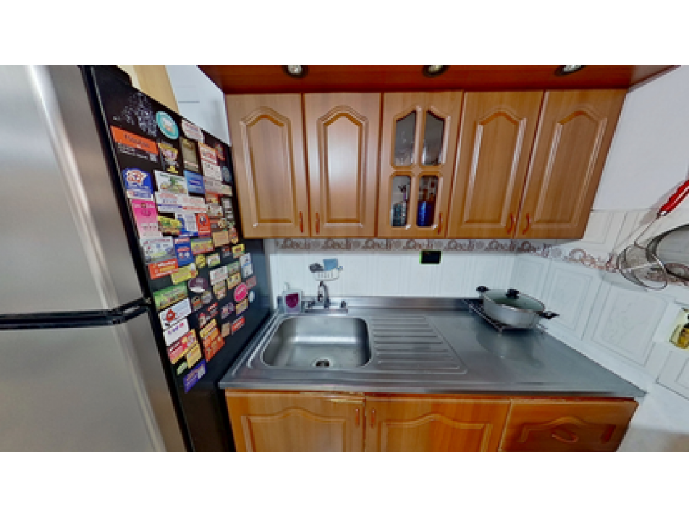 Se vende casa tres niveles Rodeo Alto