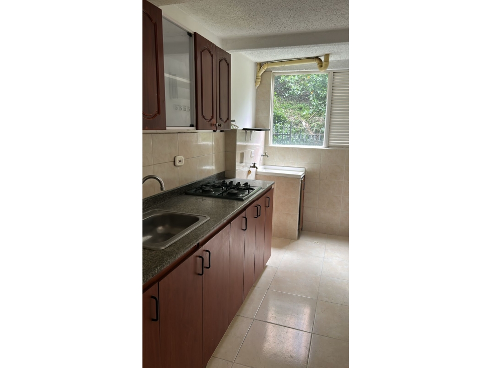 Se vende Apartamento en Rodeo Alto