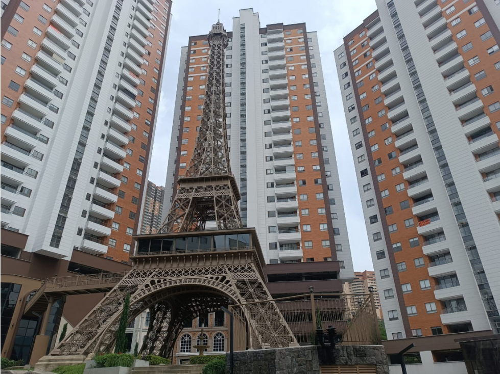 Apartamento en venta Alto las Flores — foto 4