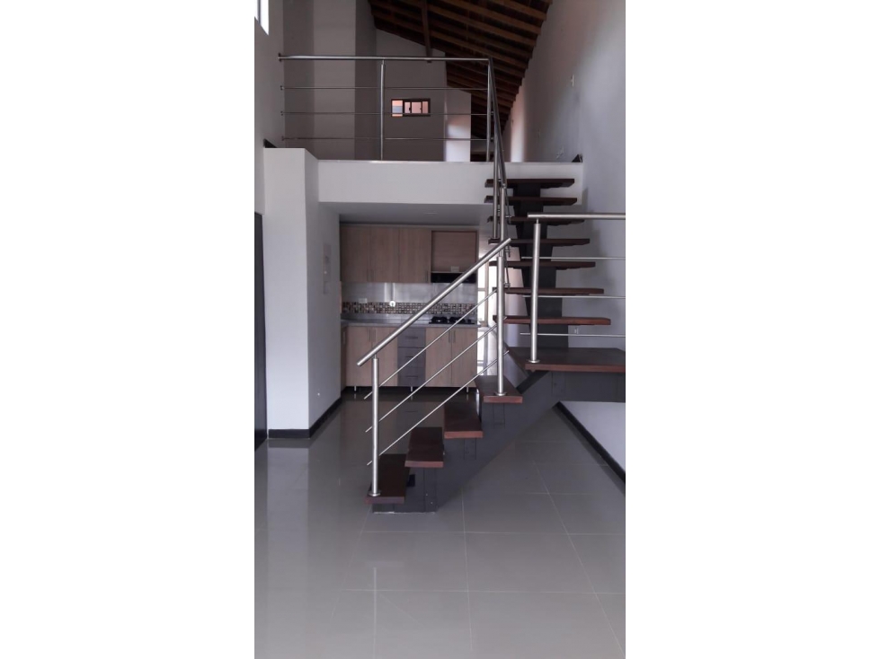 Se vende Apartamento en laureles duplex