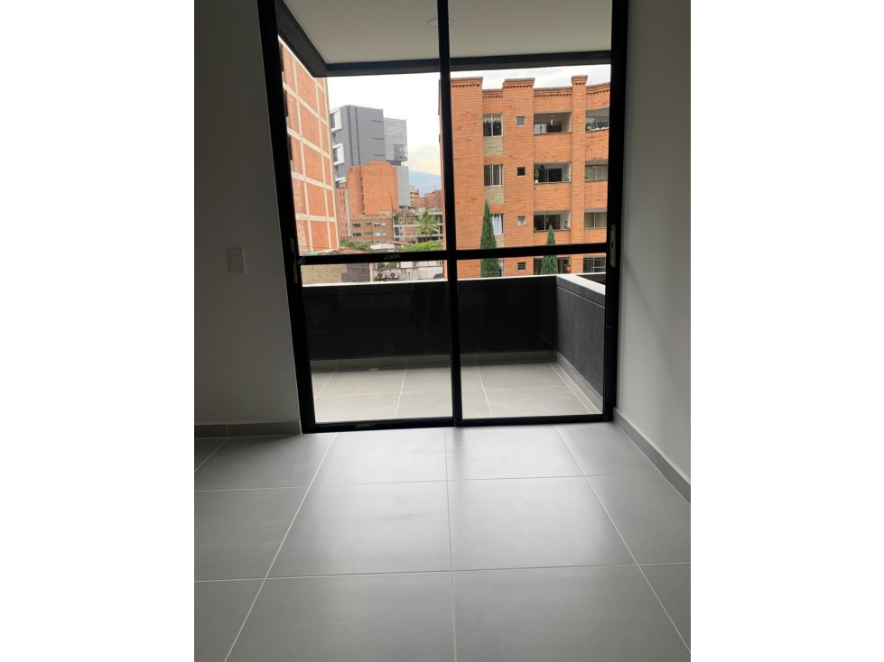 Apartamento en venta, El nogal los almendros