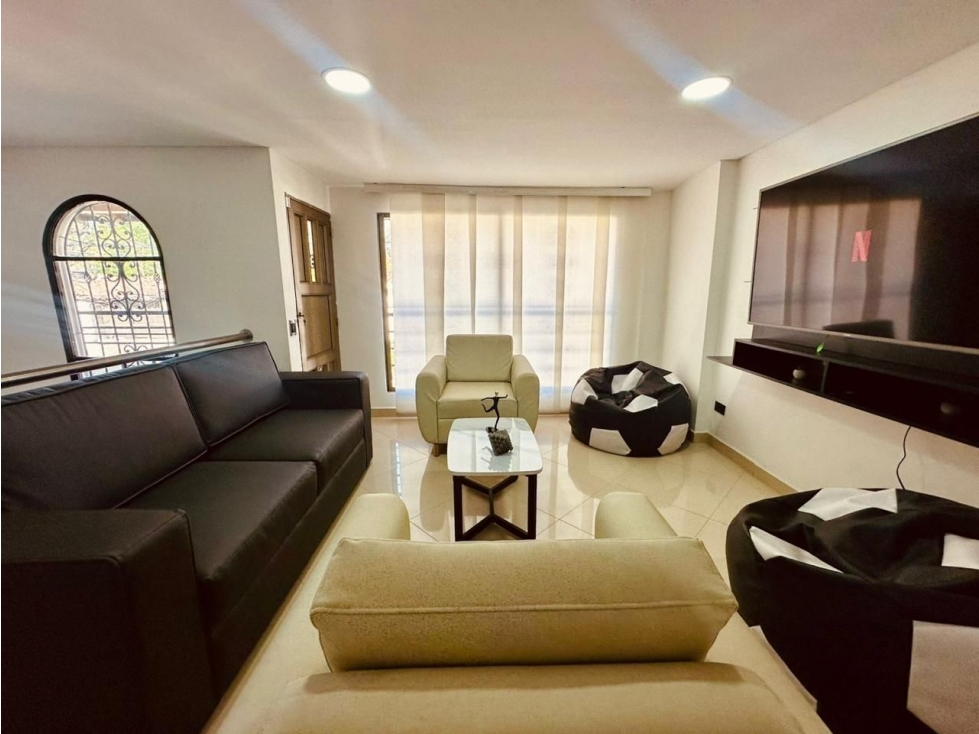 Casa en venta, Belen la Nubia