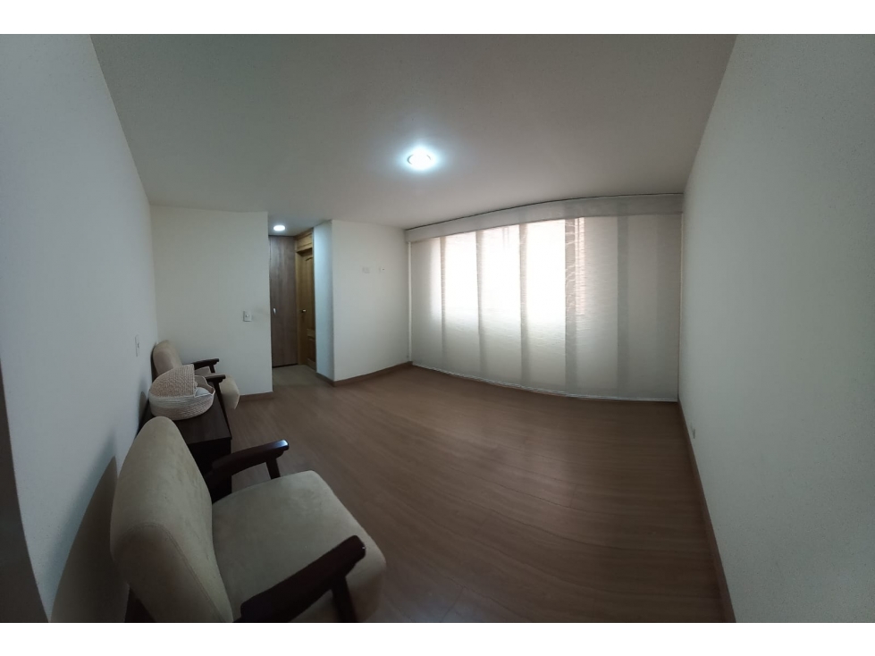 amplio apartamento en el corazon de la floresta — foto 6