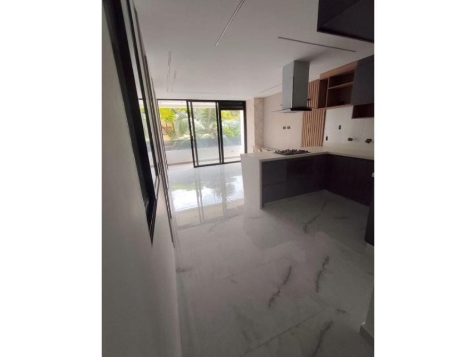 APARTAMENTO PARA ESTRENAR EN LA AMERICA — foto 2