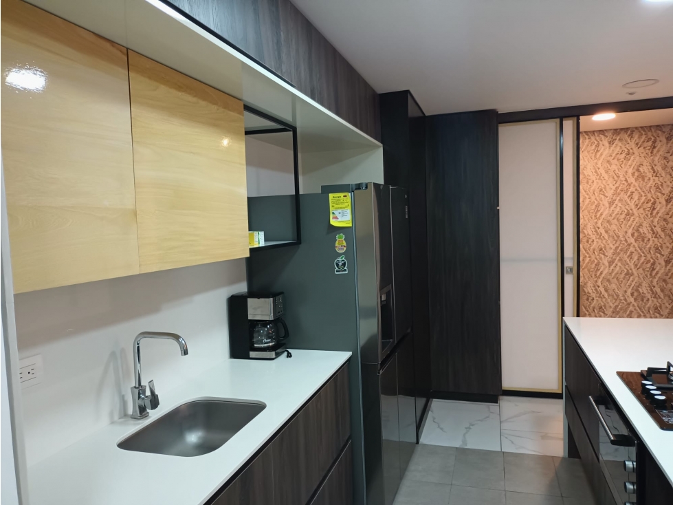 Apartamento en VENTA, Laureles /Medellín — foto 5