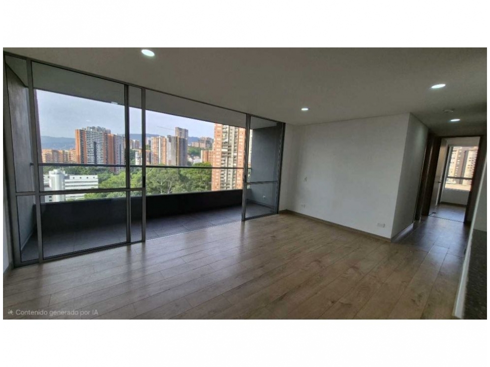 Apartamento en venta - Sector San Remo - Sabaneta Antioquia — foto 2