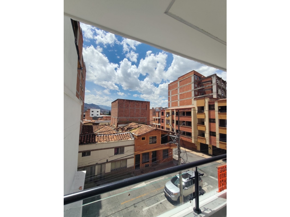 APARTAMENTO EN VENTA PARA ESTENAR EN LA AMERICA