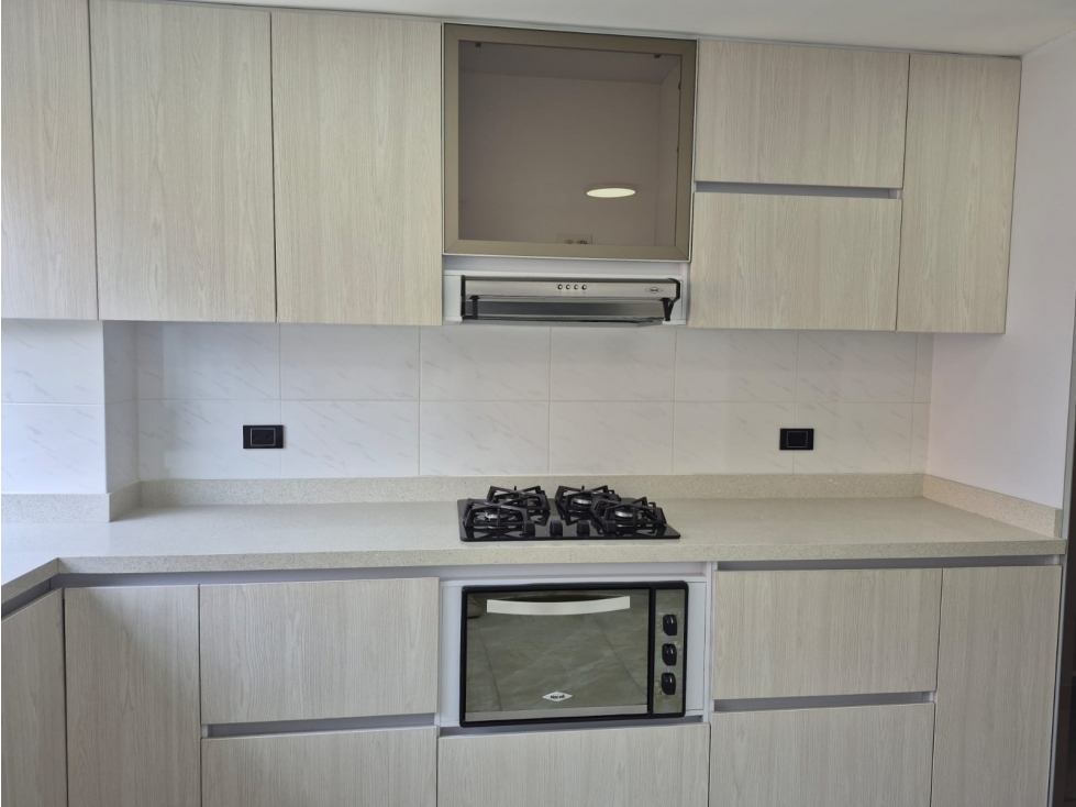 Venta de Apartamento Belén - La Palma. — foto 3