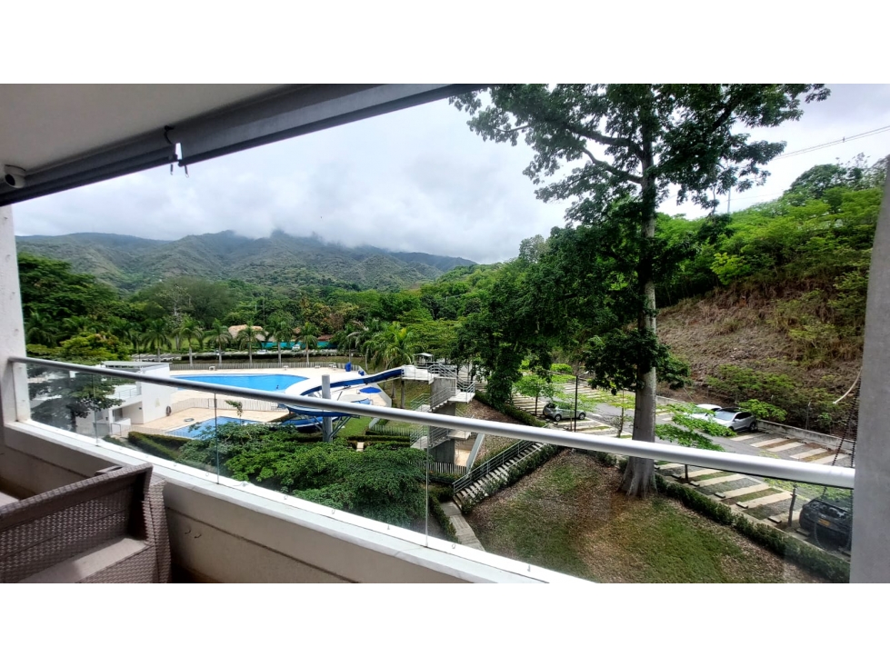 Venta Apartamento - Santa Fe de Antioquia-Parque
