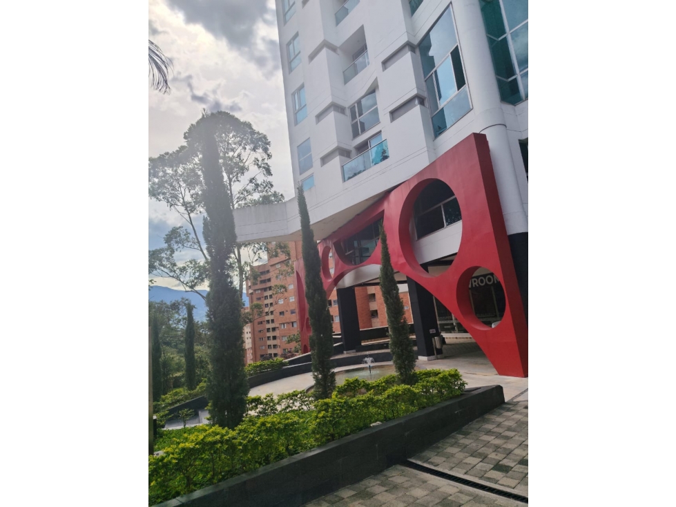 VENTA APARTAMENTO SABANETA