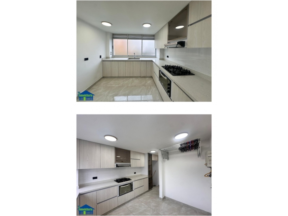 VENTA APARTAMENTO BELEN LA PALMA — foto 5