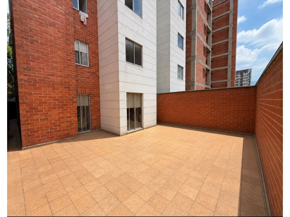 APARTAMENTO EN VENTA LA CASTELLANA — foto 6